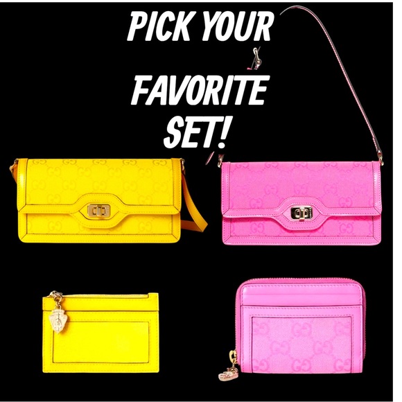 MINI WHEEL!!!  Pick Your Favorite Set!  2 Pieces! - Picture 1 of 5